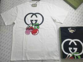 Picture of Gucci T Shirts Short _SKUGucciXS-Lfqtx1710803